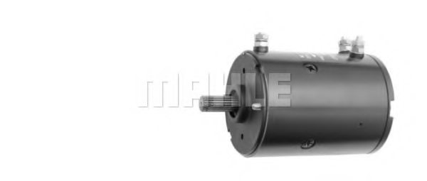 MAHLE ORIGINAL MM 278 Electric Motor